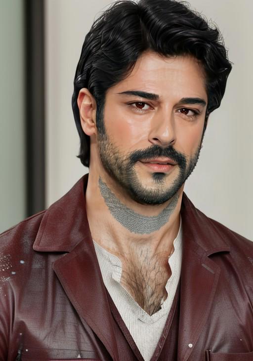 Burak Özçivit image by Erdo543