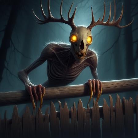 TippieTaps Wendigo TippieTaps Wendigo