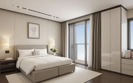 Modern Chinese Style-FLUX