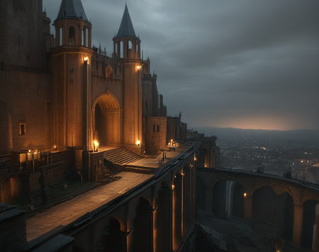 Diablo Background (Landscape) (Pony) (AD) v1.0