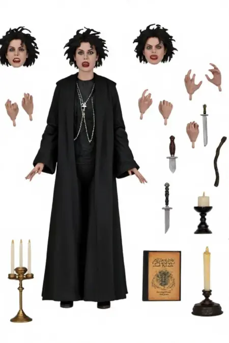 NECA action figure