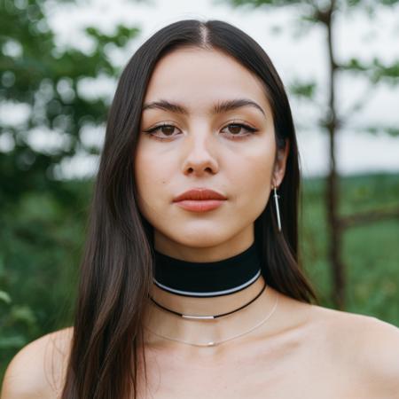 Olivia Rodrigo (FLUX + SDXL) (GPT4-V captioned) SDXL v3.0