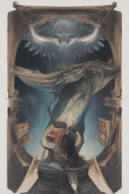 art nouveau style, Aether Shadow Phoenix of Moon, Celestial Palace, Graphite in Robert McGinnis style, Whimsical, Galactic, intricate and detailed, Pop Art Colors,
,
,
Minotaur with Wand of Cosmic Dust, Galactic Gateway, Hyperrealism in Bernie Wrightson style, Nimble, Galactic, intricate and detailed, Night Colors,
Zombie Dragon of Spirit mystifying, Crystal Lagoon, Frame in Jessica Rossier style, Melancholic, Abstract, trending on deviantart, Complimentary-Colors,
Mind Flayer of Water, Haunted Mansion, Hand-Drawn in Tetsuya Nomura style, Minimalist, Cosmic, masterpiece, trending on artstation, Yellow Monochrome,
,
Sylph of Memory, Post-Apocalyptic City, Comic Book in Madhouse style, Neon, Sculptural, surreal masterpiece, Warm Tones,
Yokai of Nature, Vampire Castle, Street Art in Charlie Bowater style, Prismatic, Nebulous, trending on deviantart, Metallic Colors,
Electric Sphinx of Lava eating, Retro Arcade, Hand-Drawn in Peter Mohrbacher style, Cosmic, Intricate, intricate and detailed, Rainbow,, elegant, decorative, curvilinear forms, nature-inspired, ornate, detailed