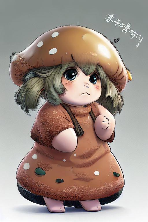 Image posted by Kinomi