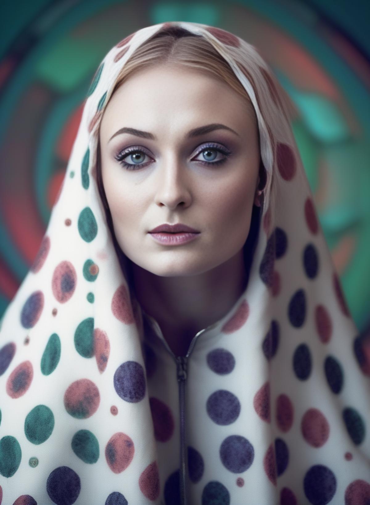 Sophie Turner image by parar20