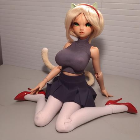 Midori Suteki V1