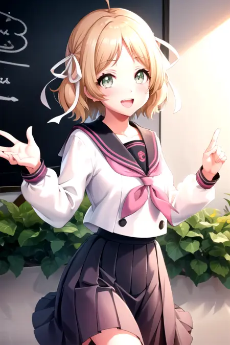 Miiko Takeshita
