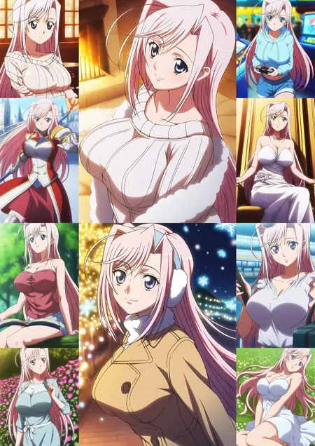 Charlotte Hazelrink - Princess Lover!