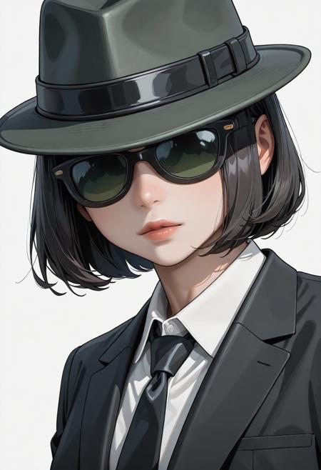 WAYFARER sunglasses / illustrious Illustrious_V1