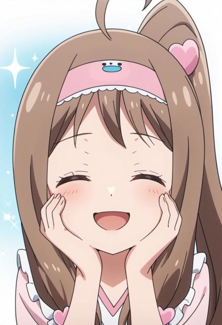 Hayase Kinue | Masamune-kun no Revenge | 政宗くんのリベンジ v1.0