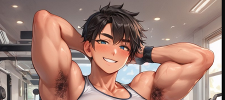 ArvilFuta's Avatar