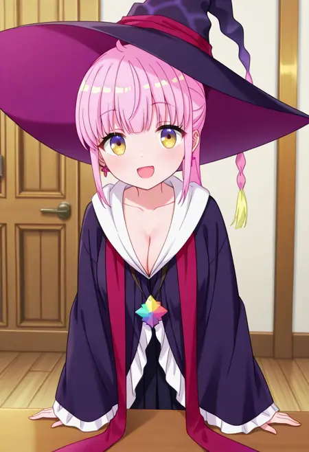 Kazairo Kotone (from RPG Real Estate) IL