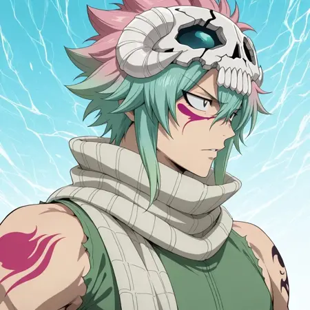 Natsu24's Avatar