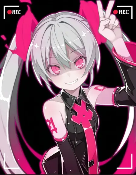 Blood Skelter - Transformation