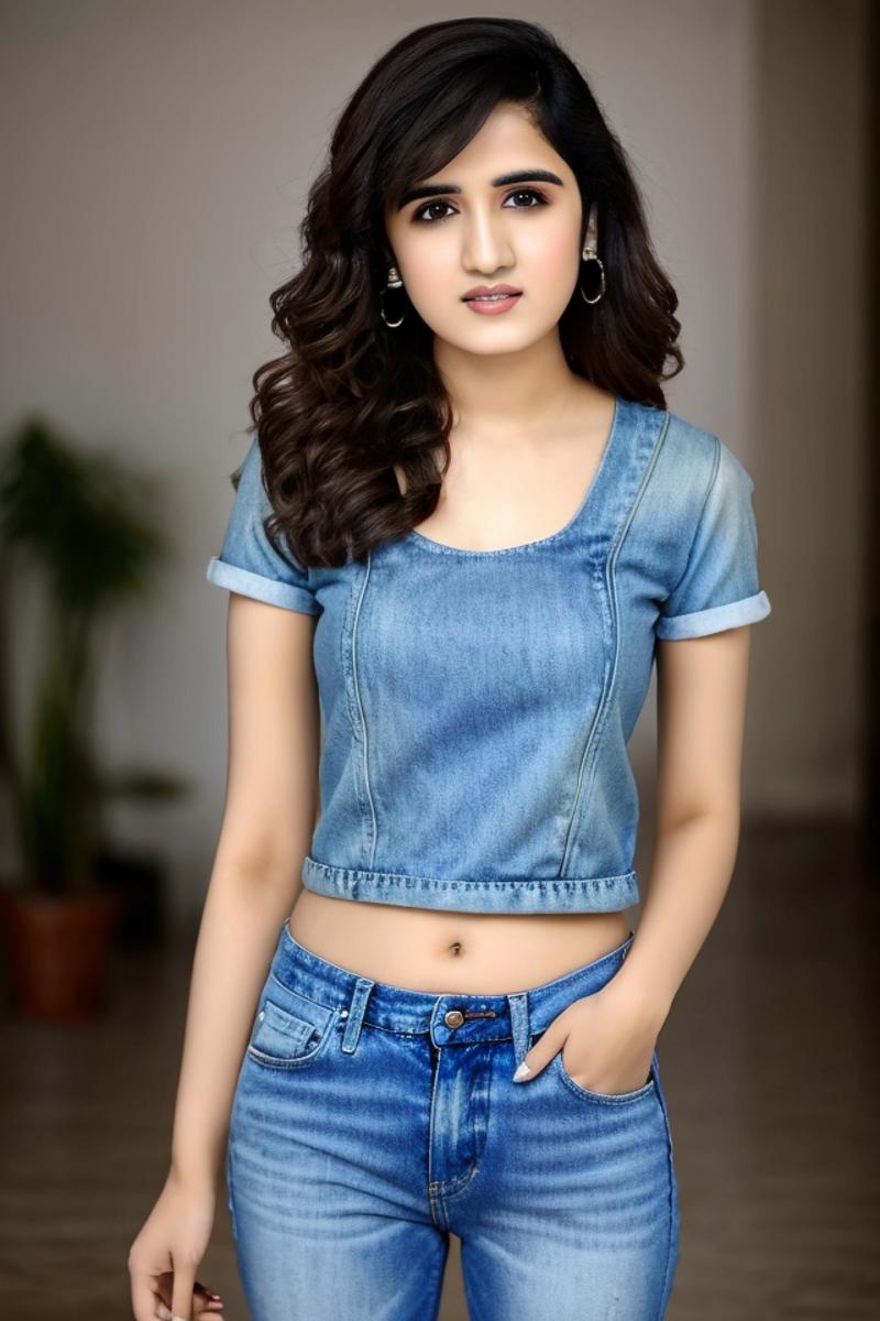 Shirley Setia image by vktrainer