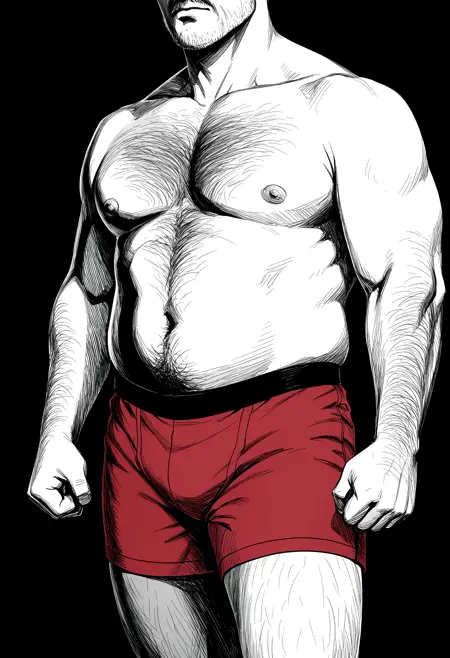 An Opinionated Dadbod