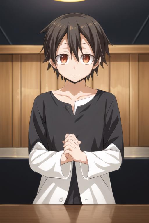 Yuuki Kagurazaka, Tensei Shitara Slime Datta Ken Wiki