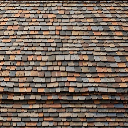 1tribal house, mad-shingles, house made of mad-shingles, realistic, high resolution, precise, high detailed, 4k,