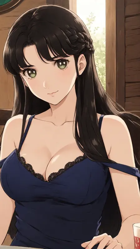 ピグマリオ, 水晶の姫オリエ, Orie,