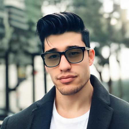 Victor Dominguez v1.0