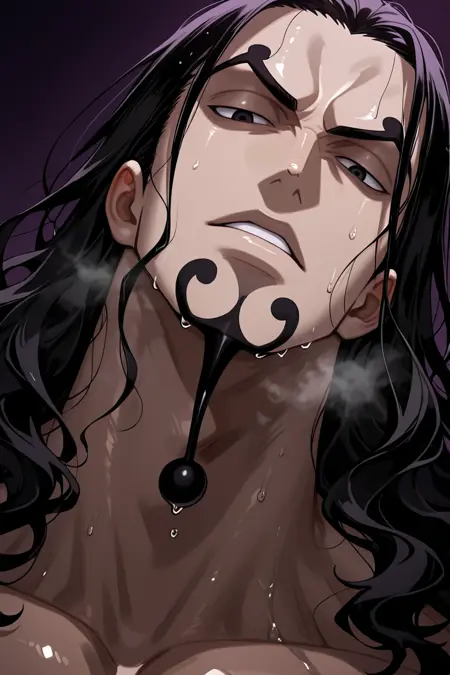 Rob Lucci | One Piece!🏴☠