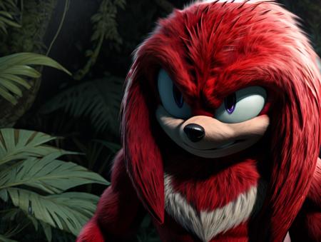 knuckles_the_echidna