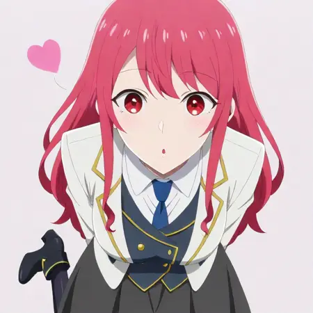 Sophia Riller/Reeler (Gorilla no Kami)