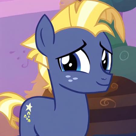 Star Tracker | MLP:FiM (PDXL) V1