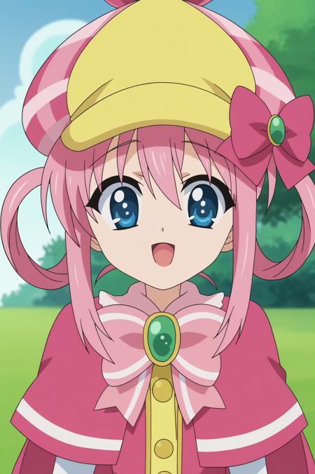 Milky Holmes | Sherlock Shellingford | PDXL v1.0