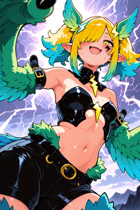 Canopus - Illus x Niji [BETA]