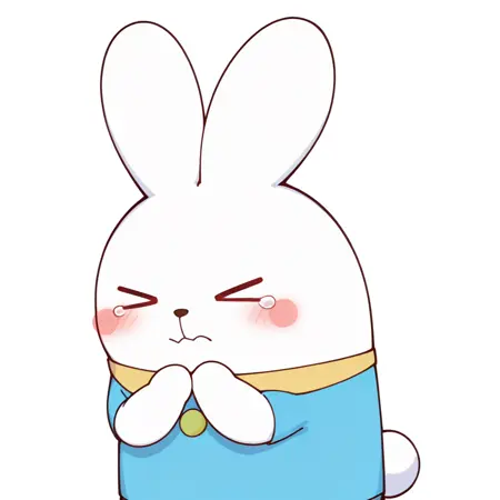 兔菲-阿U之神奇萝卜(tufei)