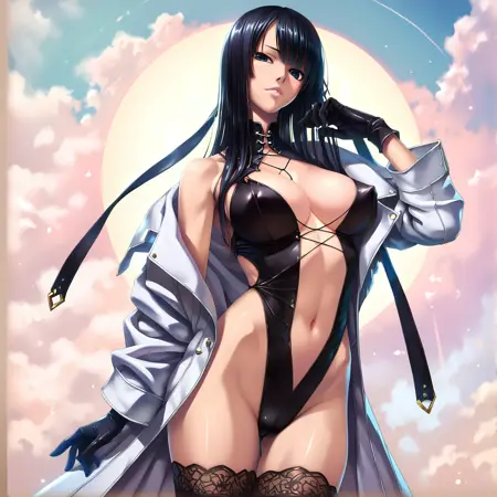 robin lora | 罗宾 lora