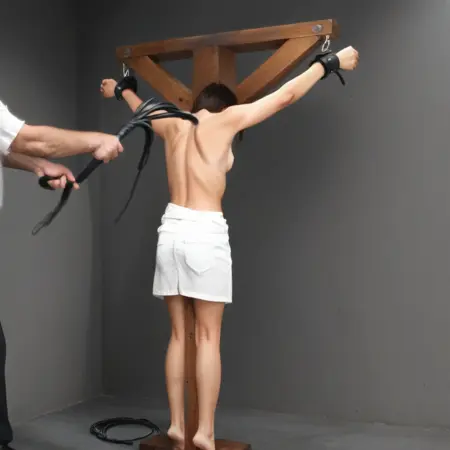 Whipping (Illustrious)