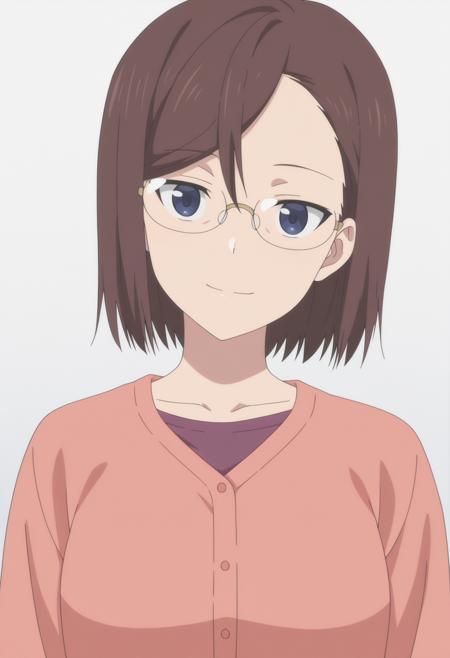 Sakurai Haruko (Uzaki-chan wa Asobitai!) v1.0 IL