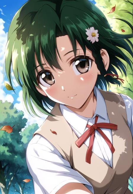 Karen Ichijou (School Rumble / スクールランブル) v3