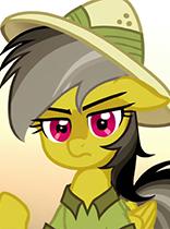 HOI4-Pony Portrait-Ca(OH)2 Pony-e19