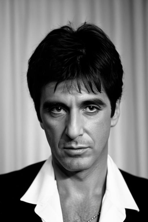 Al Pacino image by vetka_star
