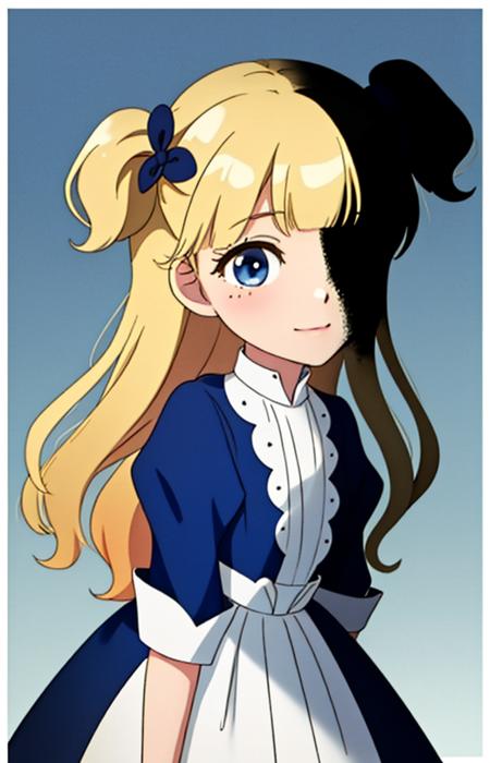 Fused Shadow/Adult Shadow | Shadows House v2.0