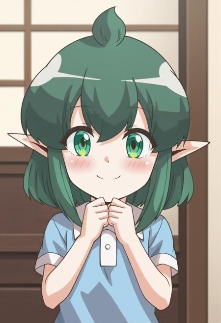 Soah (Spirit Farmer) v1.0