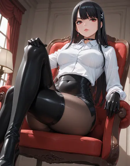 Ashigara_Aoki_illustrious