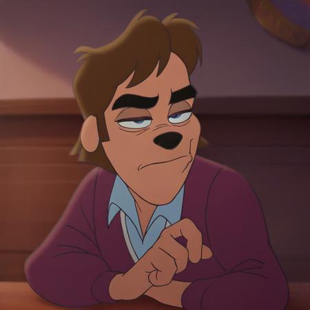 Bradley Uppercrust III v2.0