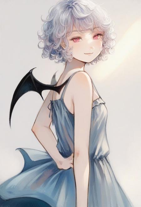 Orie Style - PonyXL + Illustrious Pony