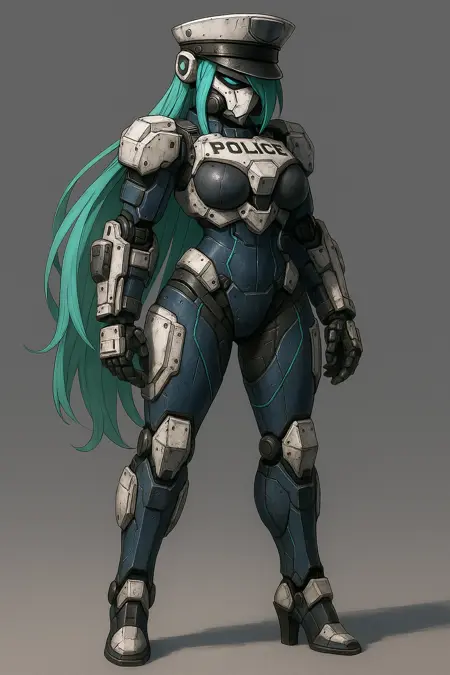 Xophi IX (Metal Revolution)_V2