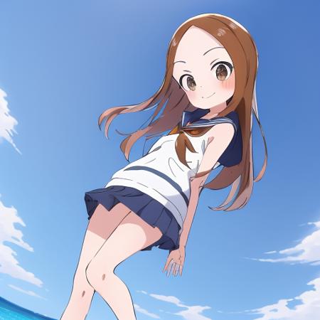 masterpiece, best quality,
1girl,    full body, solo   takagiC-7000