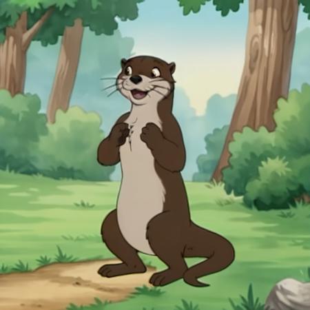 Otter   (Franklin) v1.0