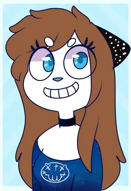 Annie (Stariaat)