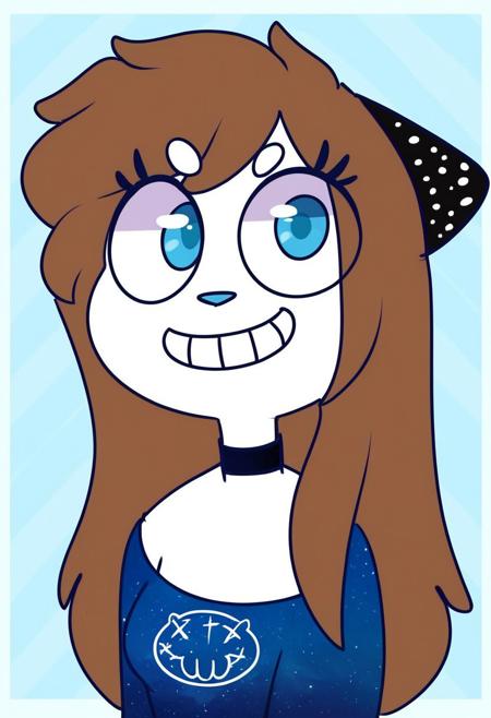 Annie (Stariaat) V1