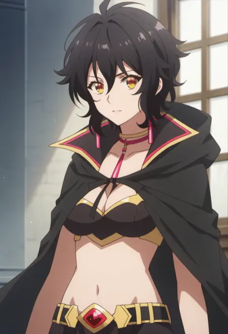 Lemiya | Isekai Cheat Magician | 異世界チート魔術師