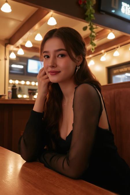 Nancy McDonie v1.0