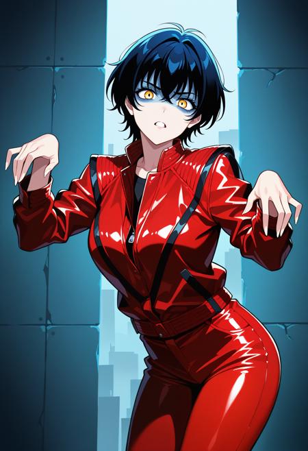 Thriller - Michael Jackson mjtoutfit v1.